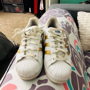 Adidas Superstars